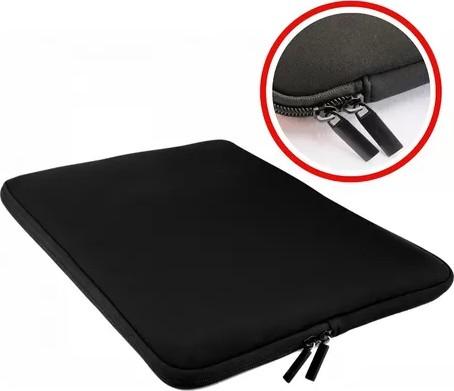 Funda para portatil cremallera 14"
