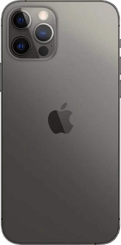 iPhone 12 Pro Reacondicionado 256GB