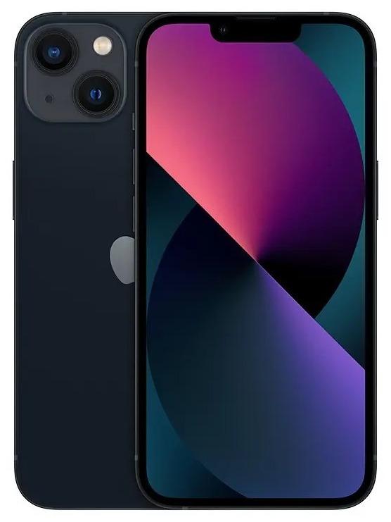 iPhone 13 Apple reacondicionado de 256GB