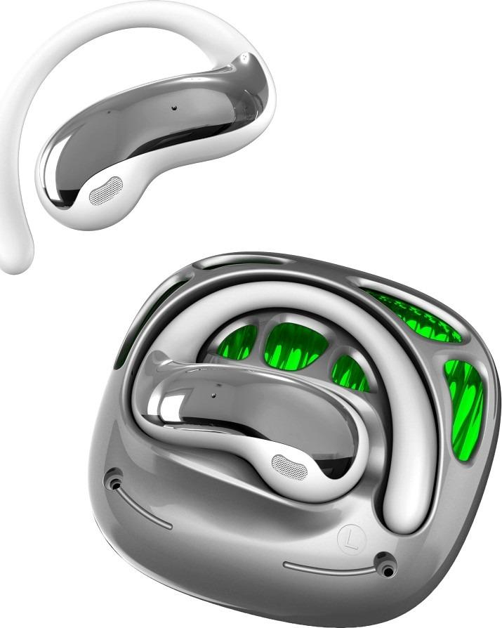 Audífonos de orejera Movisun T180 sin cables